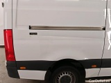  Mercedes  Sprinter Mercedes-Benz  311CDI L2H2 RWD 3.5 Functional VI 4d #47