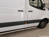  Mercedes  Sprinter Mercedes-Benz  311CDI L2H2 RWD 3.5 Functional VI 4d #52