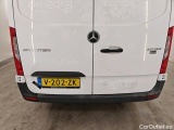  Mercedes  Sprinter Mercedes-Benz  311CDI L2H2 RWD 3.5 Functional VI 4d #60
