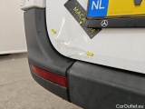  Mercedes  Sprinter Mercedes-Benz  311CDI L2H2 RWD 3.5 Functional VI 4d #61