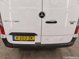  Mercedes  Sprinter Mercedes-Benz  311CDI L2H2 RWD 3.5 Functional VI 4d #62