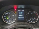  Mercedes  Vito Mercedes-Benz  114CDI XL RWD 4d #7