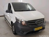  Mercedes  Vito Mercedes-Benz  114CDI XL RWD 4d #9