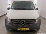  Mercedes  Vito Mercedes-Benz  114CDI XL RWD 4d #15