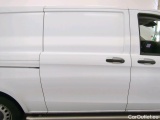  Mercedes  Vito Mercedes-Benz  114CDI XL RWD 4d #19