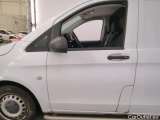  Mercedes  Vito Mercedes-Benz  114CDI XL RWD 4d #21
