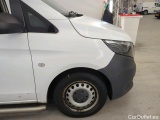  Mercedes  Vito Mercedes-Benz  114CDI XL RWD 4d #24