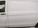  Mercedes  Vito Mercedes-Benz  114CDI XL RWD 4d #25