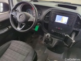  Mercedes  Vito Mercedes-Benz  114CDI XL RWD 4d #26
