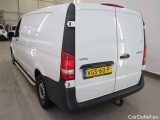  Mercedes  Vito Mercedes-Benz  114CDI XL RWD 4d #28