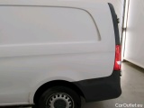  Mercedes  Vito Mercedes-Benz  114CDI XL RWD 4d #31