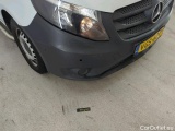  Mercedes  Vito Mercedes-Benz  114CDI XL RWD 4d #35