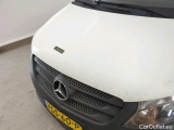  Mercedes  Vito Mercedes-Benz  114CDI XL RWD 4d #38