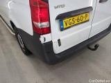  Mercedes  Vito Mercedes-Benz  114CDI XL RWD 4d #56