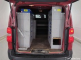  Opel  Vivaro Opel  L2H1 1.5 Diesel 75kW Edition 4d #8