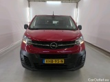  Opel  Vivaro Opel  L2H1 1.5 Diesel 75kW Edition 4d #21