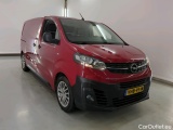  Opel  Vivaro Opel  L2H1 1.5 Diesel 75kW Edition 4d #20
