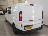  Renault  Trafic Renault  L2H1 T29 ENERGY 1.6 dCi 95 Comfort Dubbele Cabine 4d #9