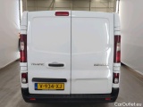  Renault  Trafic Renault  L2H1 T29 ENERGY 1.6 dCi 95 Comfort Dubbele Cabine 4d #10