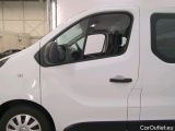  Renault  Trafic Renault  L2H1 T29 ENERGY 1.6 dCi 95 Comfort Dubbele Cabine 4d #14