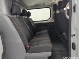  Renault  Trafic Renault  L2H1 T29 ENERGY 1.6 dCi 95 Comfort Dubbele Cabine 4d #22
