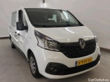  Renault  Trafic Renault  L2H1 T29 ENERGY 1.6 dCi 95 Comfort Dubbele Cabine 4d #29