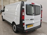  Renault  Trafic Renault  L2H2 T29 1.6 dCi 120 Comfort 4d #9