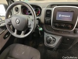  Renault  Trafic Renault  L2H2 T29 1.6 dCi 120 Comfort 4d #16