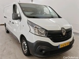  Renault  Trafic Renault  L2H2 T29 1.6 dCi 120 Comfort 4d #20