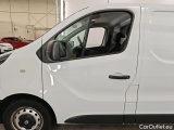  Renault  Trafic Renault  L2H2 T29 1.6 dCi 120 Comfort 4d #26