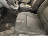  Renault  Trafic Renault  L2H2 T29 1.6 dCi 120 Comfort 4d #43