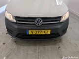  Volkswagen  Caddy Volkswagen  2.0 TDI 55 kW BMT Maxi 4d #5