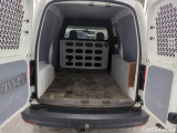  Volkswagen  Caddy Volkswagen  2.0 TDI 55 kW BMT Maxi 4d #16