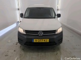  Volkswagen  Caddy Volkswagen  2.0 TDI 55 kW BMT Maxi 4d #19