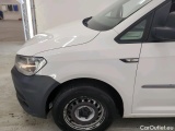  Volkswagen  Caddy Volkswagen  2.0 TDI 55 kW BMT Maxi 4d #29