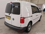  Volkswagen  Caddy Volkswagen  2.0 TDI 55 kW BMT 4d #2