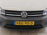  Volkswagen  Caddy Volkswagen  2.0 TDI 55 kW BMT 4d #5