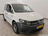  Volkswagen  Caddy Volkswagen  2.0 TDI 55 kW BMT 4d #18