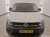  Volkswagen  Caddy Volkswagen  2.0 TDI 55 kW BMT 4d #19