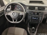  Volkswagen  Caddy Volkswagen  2.0 TDI 55 kW BMT 4d #22