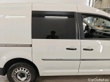  Volkswagen  Caddy Volkswagen  2.0 TDI 55 kW BMT 4d #23