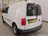  Volkswagen  Caddy Volkswagen  2.0 TDI 55 kW BMT 4d #26