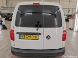  Volkswagen  Caddy Volkswagen  2.0 TDI 55 kW BMT 4d #27