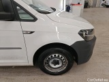  Volkswagen  Caddy Volkswagen  2.0 TDI 55 kW BMT 4d #29