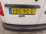  Volkswagen  Caddy Volkswagen  2.0 TDI 55 kW BMT 4d #43