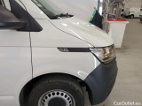 Volkswagen  Transporter Volkswagen  2.0TDI 110kW L1H1 4d #10