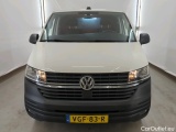  Volkswagen  Transporter Volkswagen  2.0TDI 110kW L1H1 4d #13