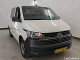  Volkswagen  Transporter Volkswagen  2.0TDI 110kW L1H1 4d #12