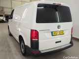  Volkswagen  Transporter Volkswagen  2.0TDI 110kW L1H1 4d #24