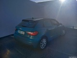  Audi  A1 Sportback AUDI A1 / 2018 / 5P / berlina con portón Sportback Advanced 35 TFSI 110kW S tron #2